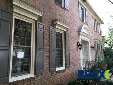 Window Replacement in Potomac