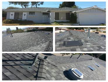 Photos from Espino Roofing Inc