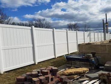 Fences