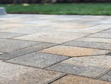 Photos by Alliance Interlocking Pavers #1