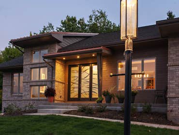Stewart Street Modern