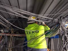 Photos by Bell Electrical Contractors, Inc #1