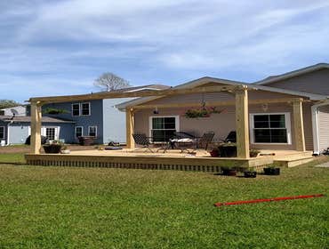 Photos from Kramer Construction