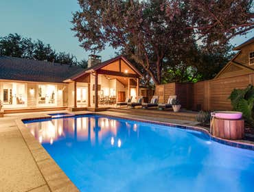 Photos from Harvest Community Development Group, L3C High-end sustainable home
