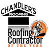 Chandler's Roofing and Solar logo