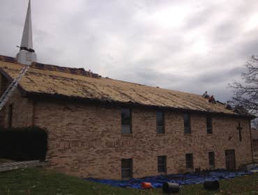 56sq-2 layer t/o- 1 day job!
