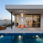 Lusso Design and Build Inc
