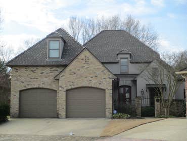 Residentail Roofing