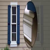 Detailed Adams PVC Moulding