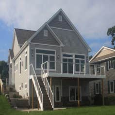 Photos from Paragon Custom Homes