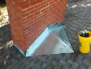 Photo(s) from Jolly, David Roofing