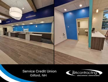 Photos by JLN Contracting #1