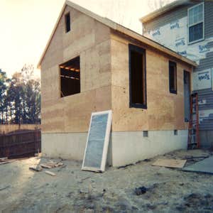 Toms River Modular