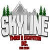 Skyline Timber & Excavation Inc logo