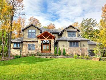 Front Elevation