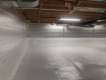 Photos by Max Basement Waterproofing Louisville #1