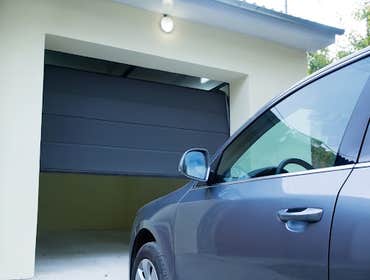Photos by Tascosa Overhead Door Co #1