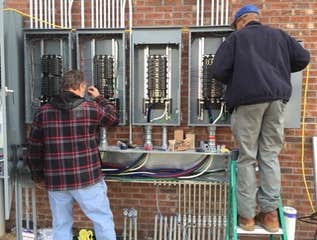 Photos from Hoke Electrical Solutions Inc