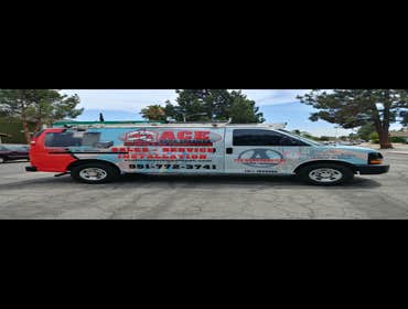 Photos by ACE HOME SERVICES HEATING AND AIR CONDITIONING #1