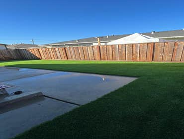 Photos by Economy Grass Systems Inc #8