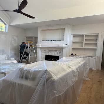 Manriquez Investments & Renovations PLLC