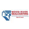 Wood River Sealcoating LLC logo