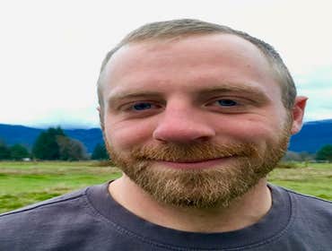 Photos by Dukes Building Multiple projects, plus logo, photo of Owner Gabriel Duke, job trailer
