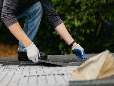 Photos by Quality Roofing of Apex, Nc #1
