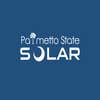 Palmetto State Solar logo