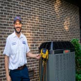 Tyson Services Air Conditioning & Heating