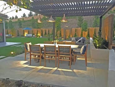 Photos by Mullaney Landscape #1