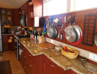 Photo(s) from Pusch Ridge Design - Remodel Llc kitchens