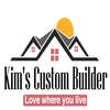 Kim's Custom Builder logo