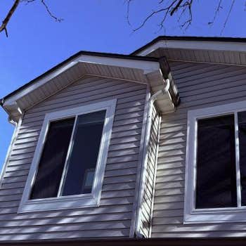Complete Exteriors of Colorado