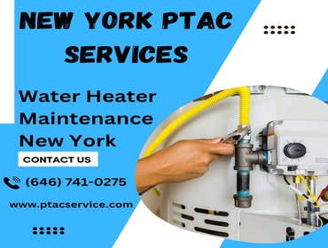 Photos by New York Ptac Services #1 New York PTAC Services is your trusted partner for year-round comfort in residential and commercial spaces. In addi