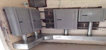 Photos from Ronaldson Electrical Construction LLC