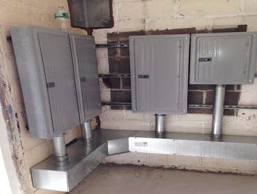 Photos from Ronaldson Electrical Construction LLC