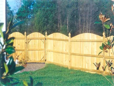 Fences