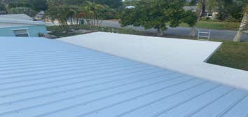 Heart Roofing LLC