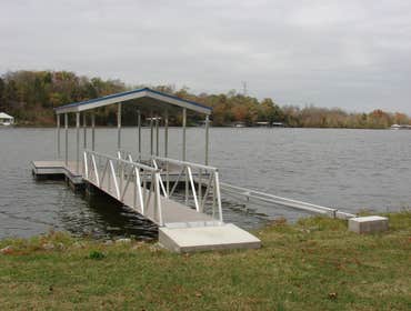 Photos from Cumberland River Docks & Metal Works Llc