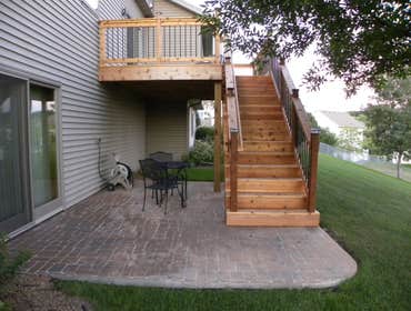 Photo(s) from Dan Heim Construction Inc