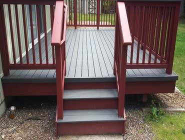 Photos by Bremcity Contractors #1