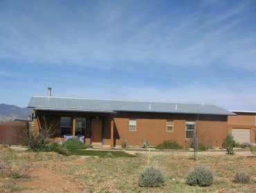 Homes we have built