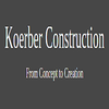 Koerber Construction logo