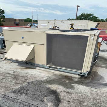 American Industrial Mechanical LLC