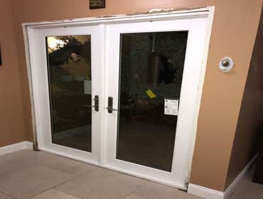 Bathroom remodels and repairs