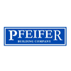 Pfeifer Building Company logo