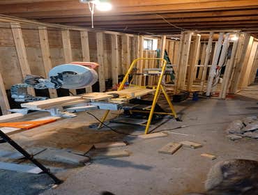 Carpentry
