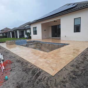 Photos by Campos Pavers LLC #11
