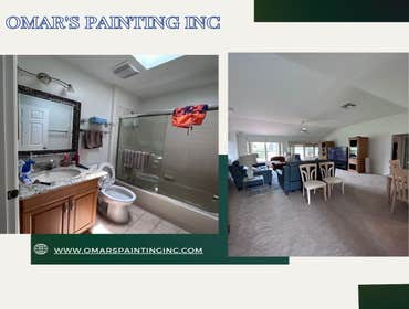 Photos by Omar's Painting Inc #15
